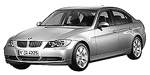 BMW E90 U2964 Fault Code